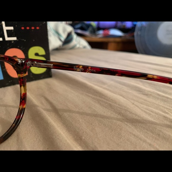 Eye glasses - Picture 3 of 5